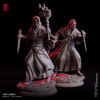 XIII Cultists x2